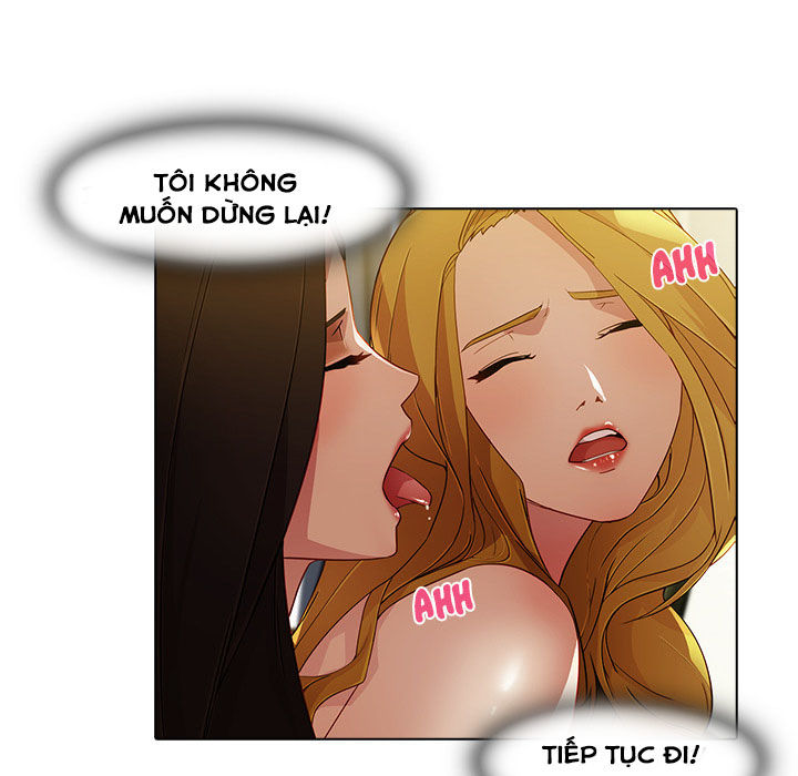Ảo Mộng Hồ Điệp: Chapter 26