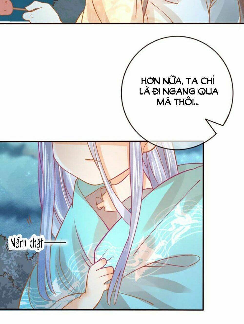 Chọc Nhầm Thượng Thần Băng Lãnh: Chapter 27