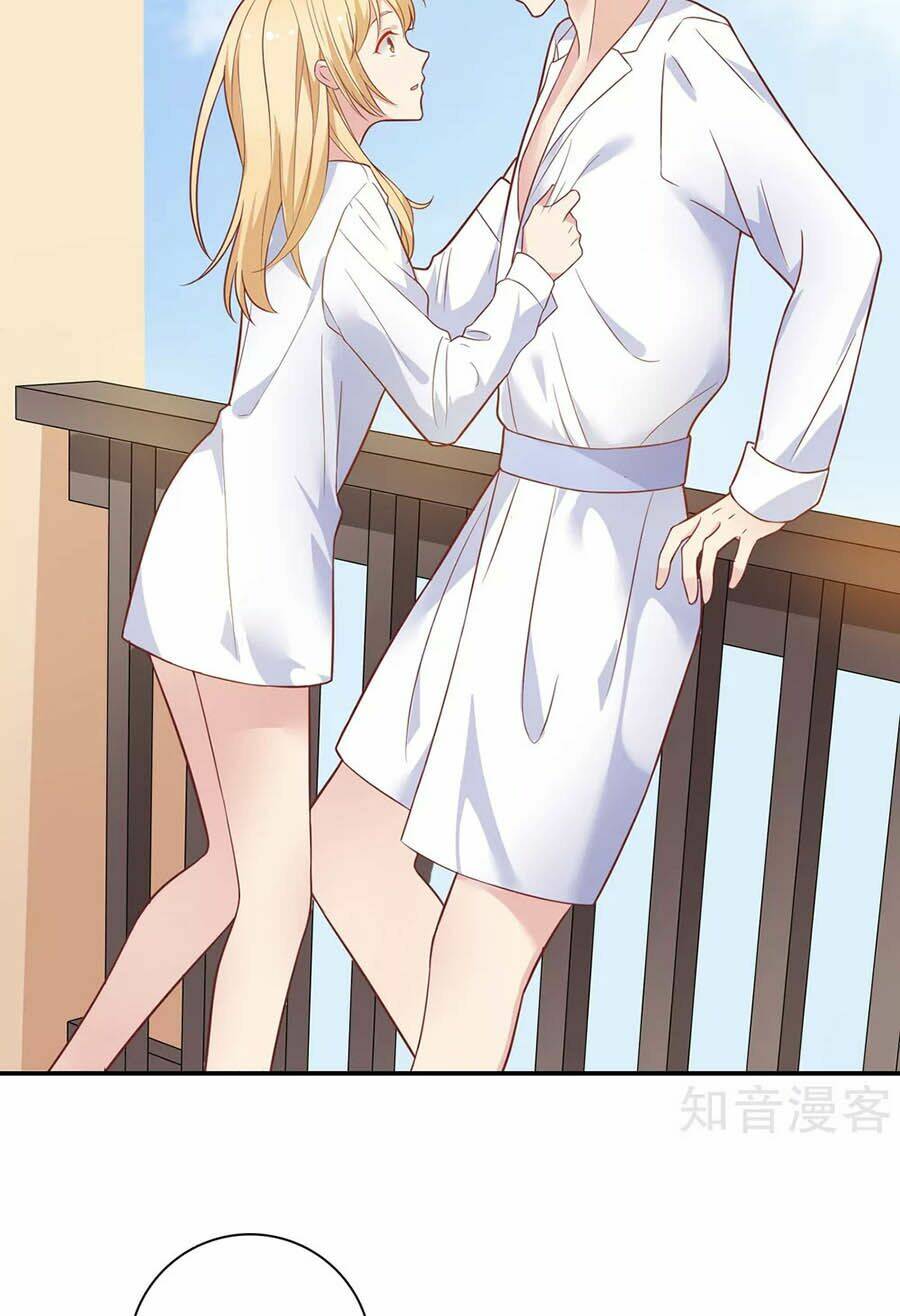 Hẹn Hò Siêu Tốc: Chapter 24