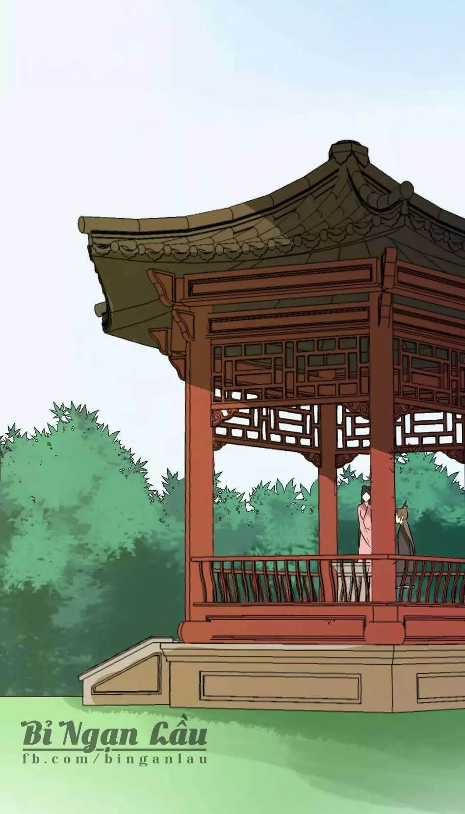 Bồng Sơn Viễn: Chapter 53