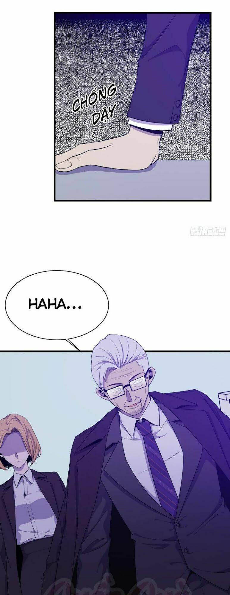 Thát Không Mê Thất: Chapter 50