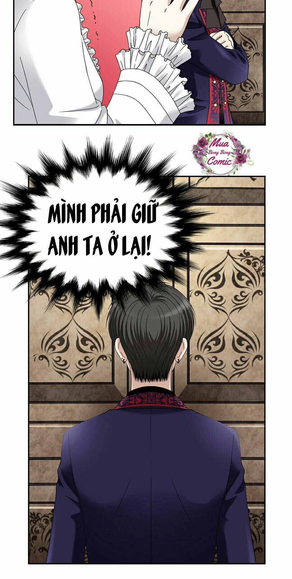 Học Viện Ma Cà Rồng: Chapter 2.2