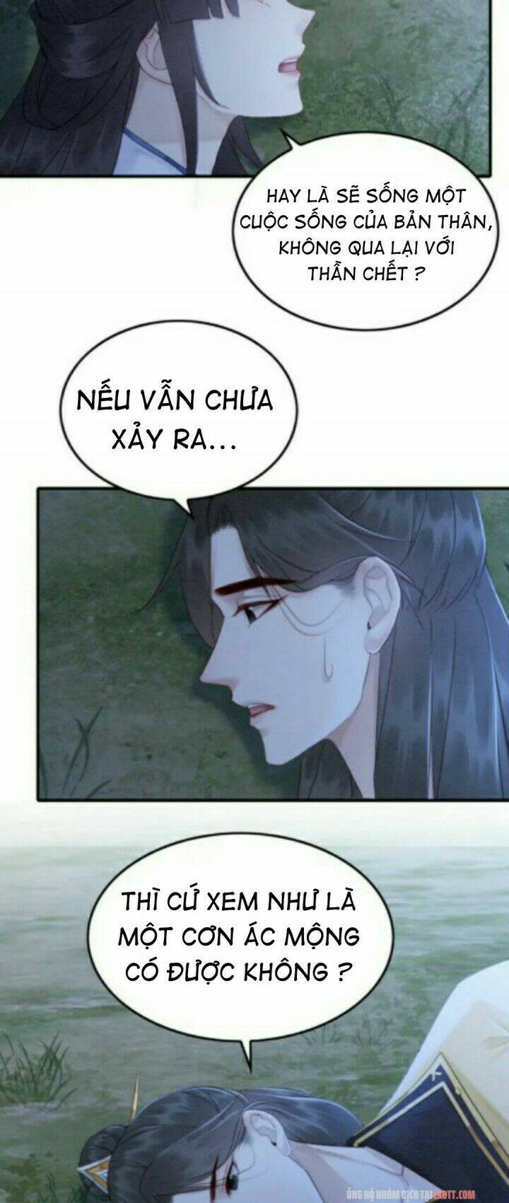 Trọng Sinh Bá Sủng Nhiếp Chính Vương Quá Mạnh Mẽ: Chapter 145