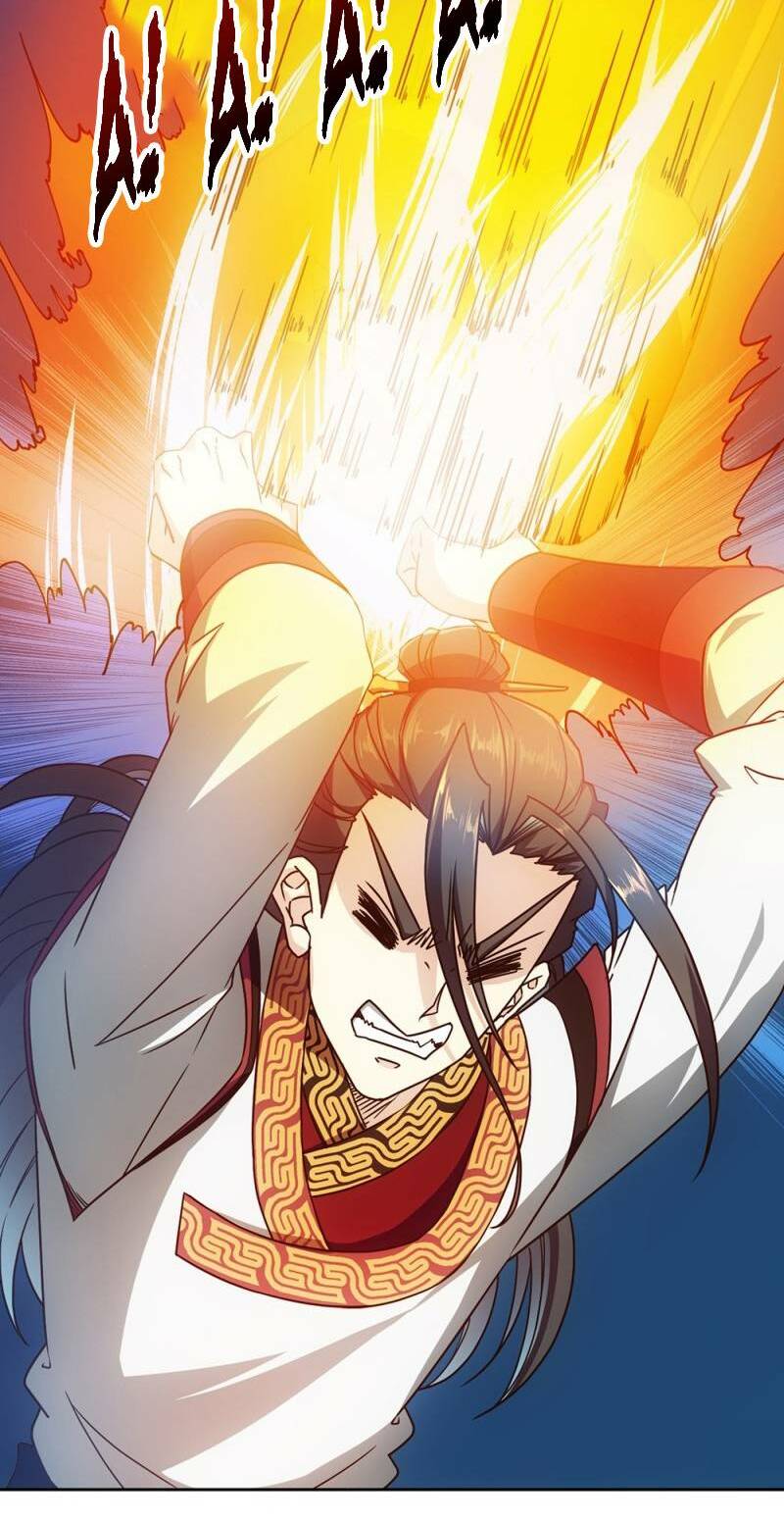Hồng Thiên Thần Tôn: Chapter 48