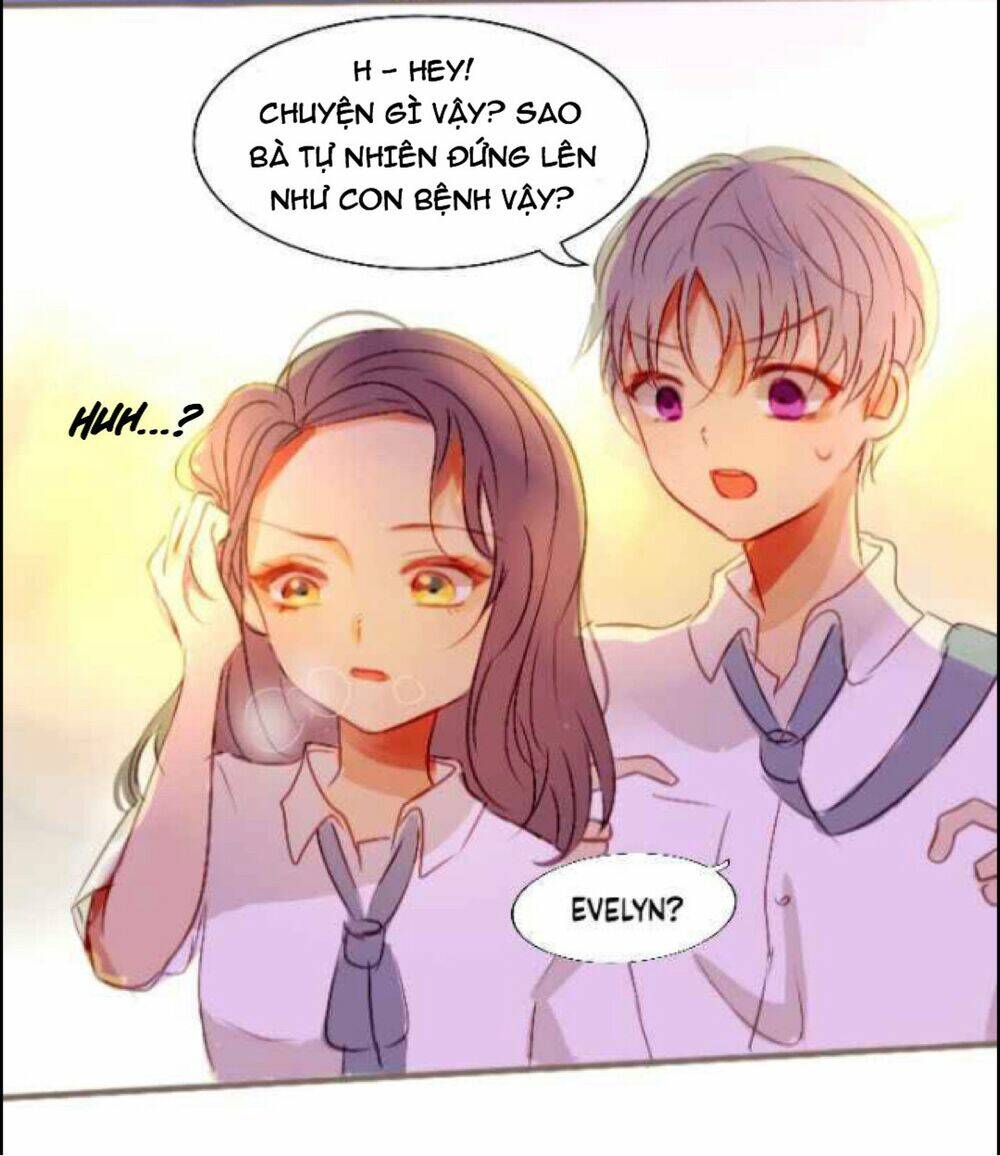 Cô Gái Bình Thường: Chapter 1