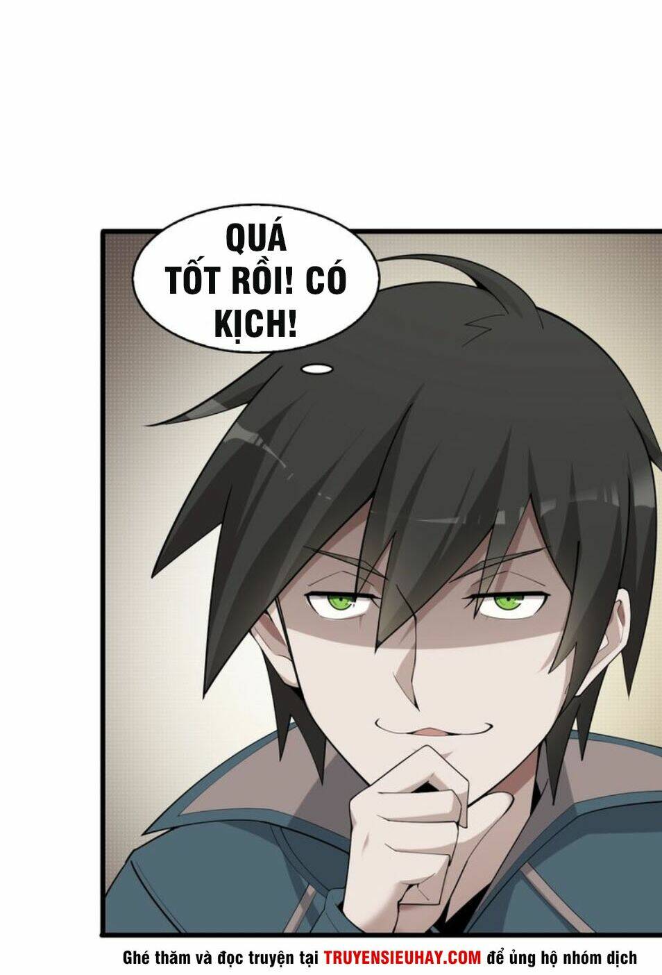 Siêu Cấp Đại Chủ Bạ: Chapter 50