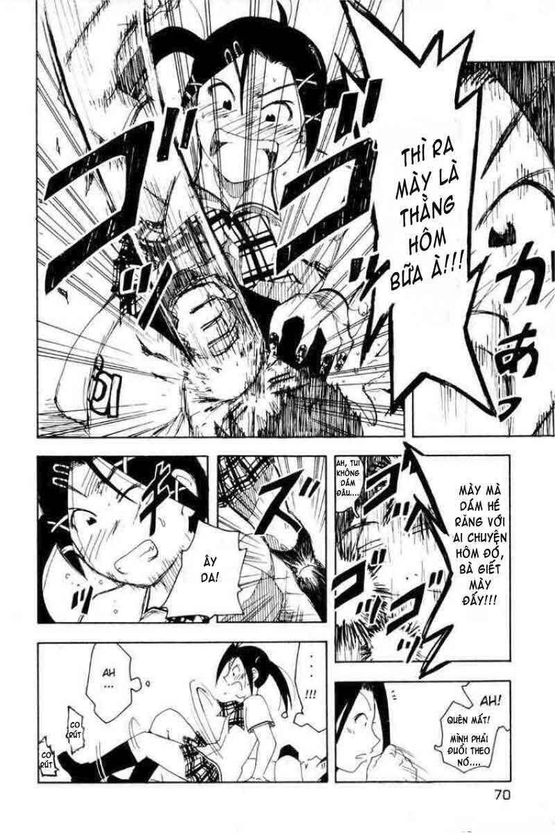 Inu Neko Jump: Chapter 19