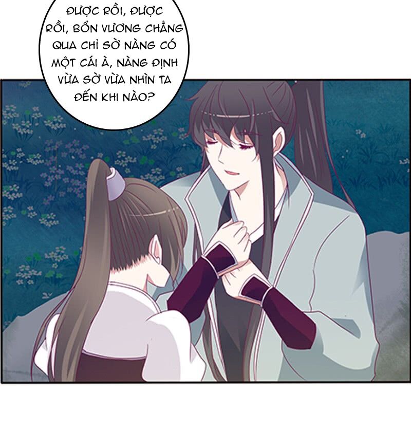 Thông Linh Phi: Chapter 299