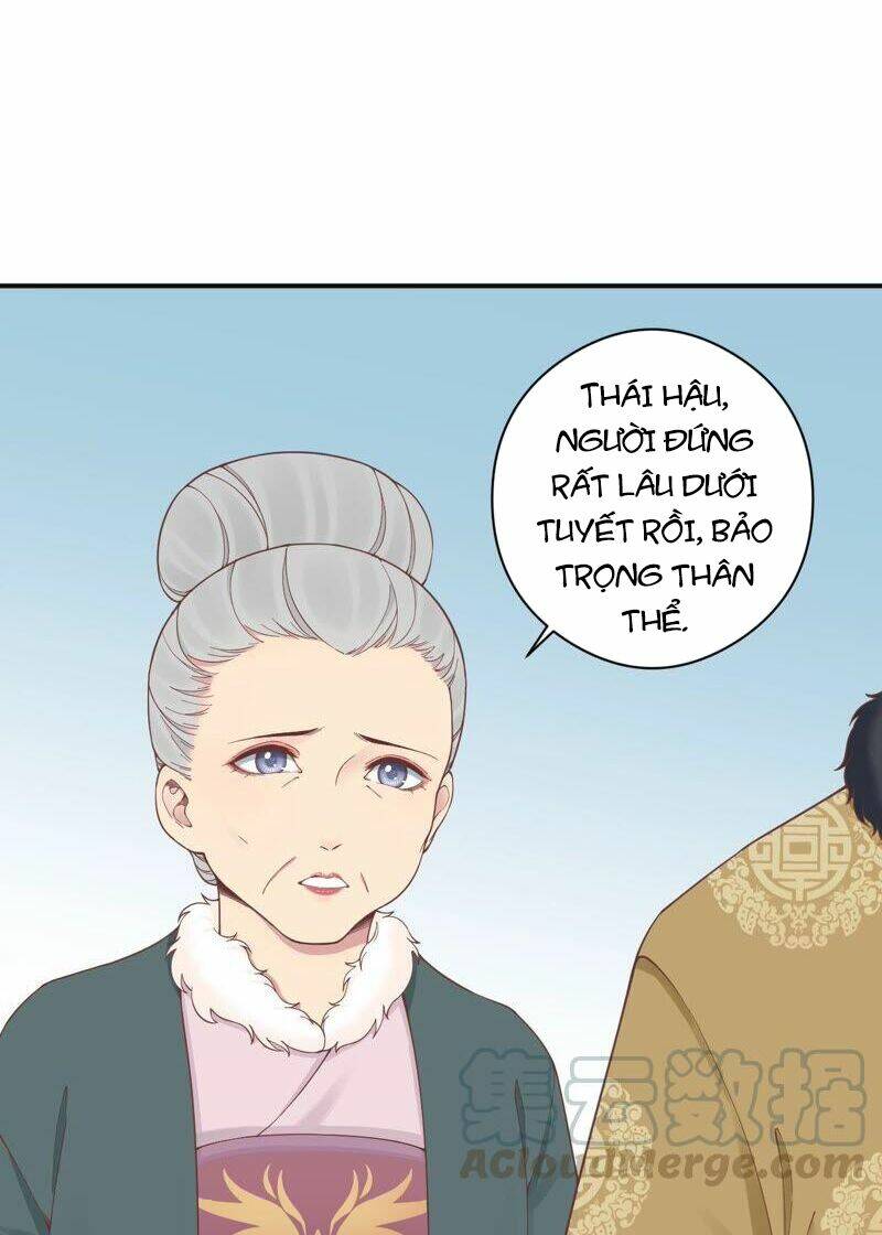 Hoàng Hậu Bận Lắm: Chapter 152