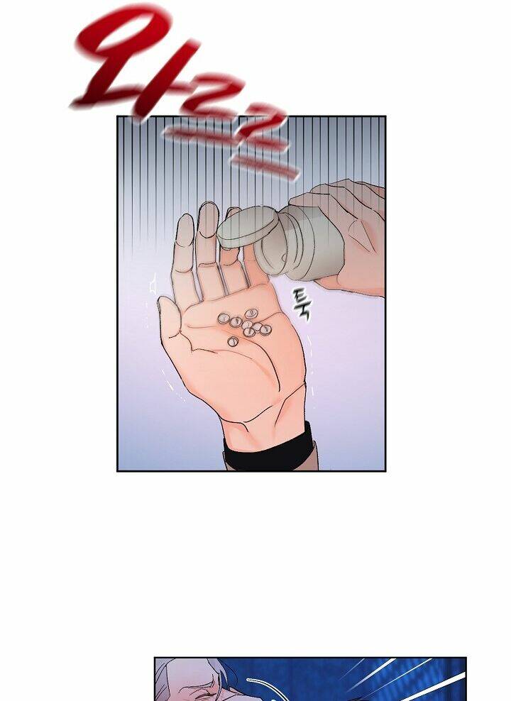 Kẻ Cắp Mặt Trăng: Chapter 6