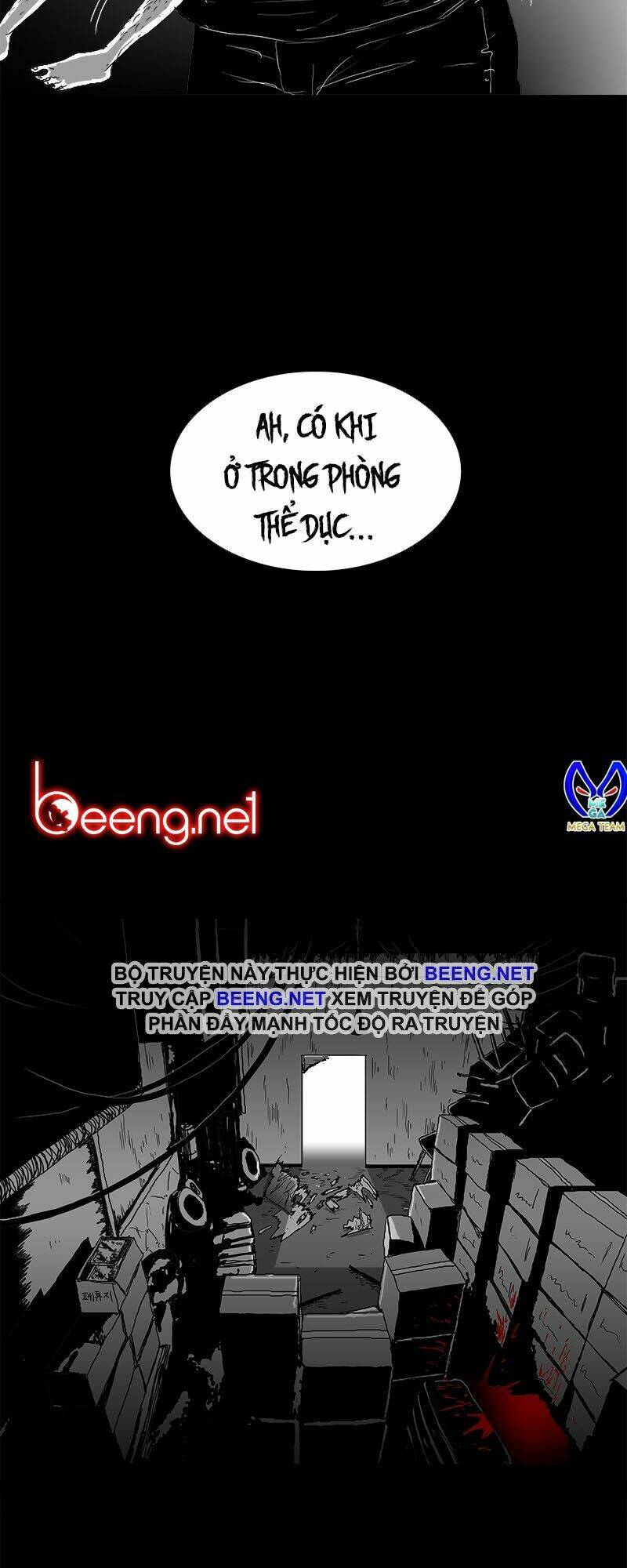 Sống Sót: Chapter 20