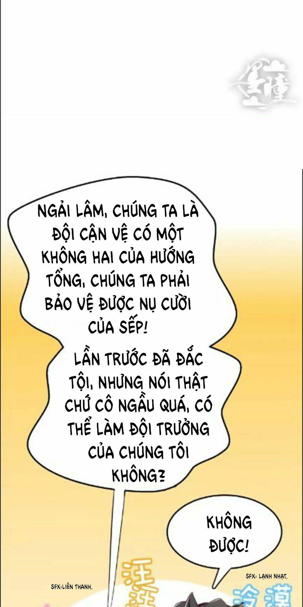 Hướng Tâm Dẫn Lực: Chapter 5