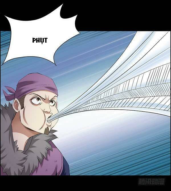 Cổ Chân Nhân: Chapter 78