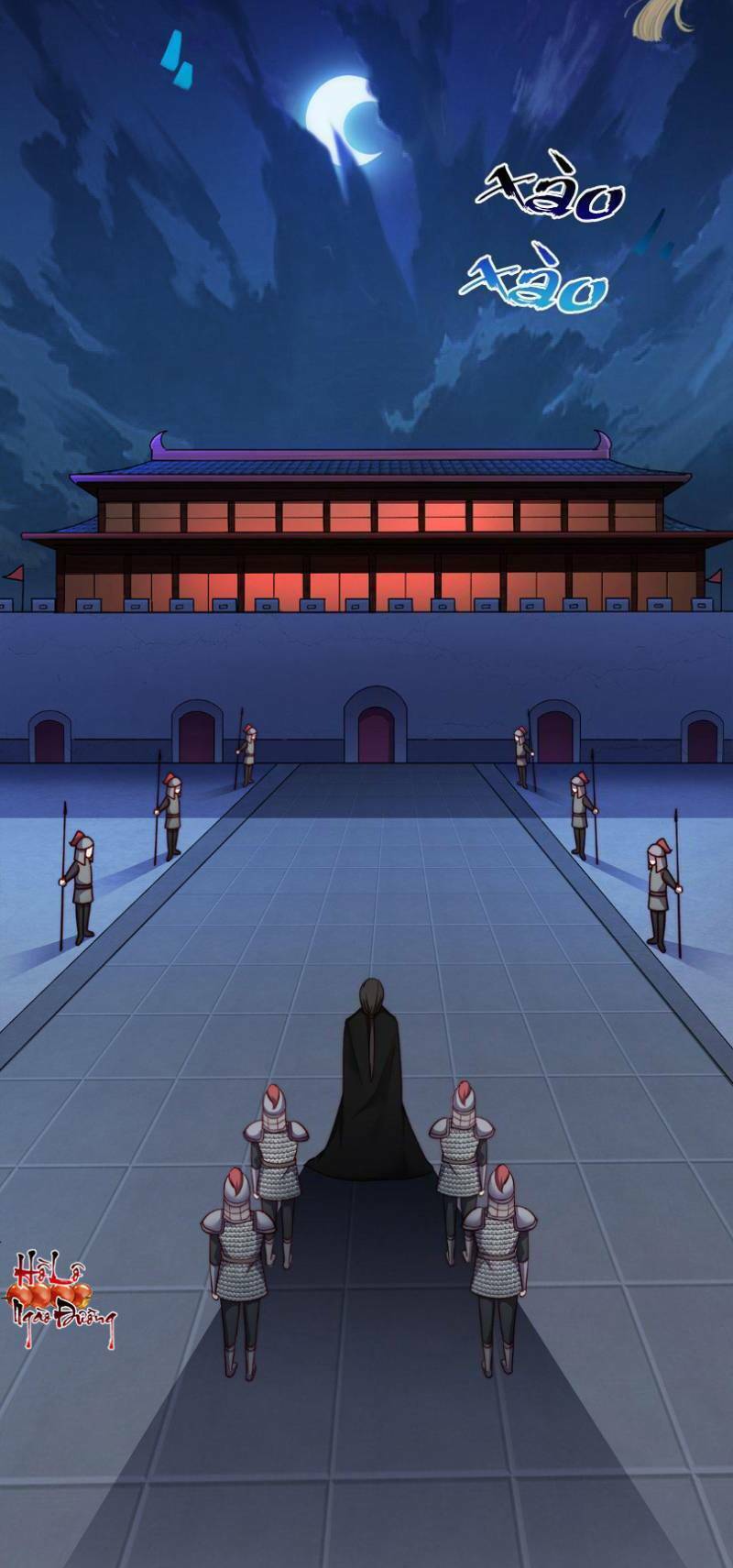 Thiên Kim Bất Hoán: Chapter 32