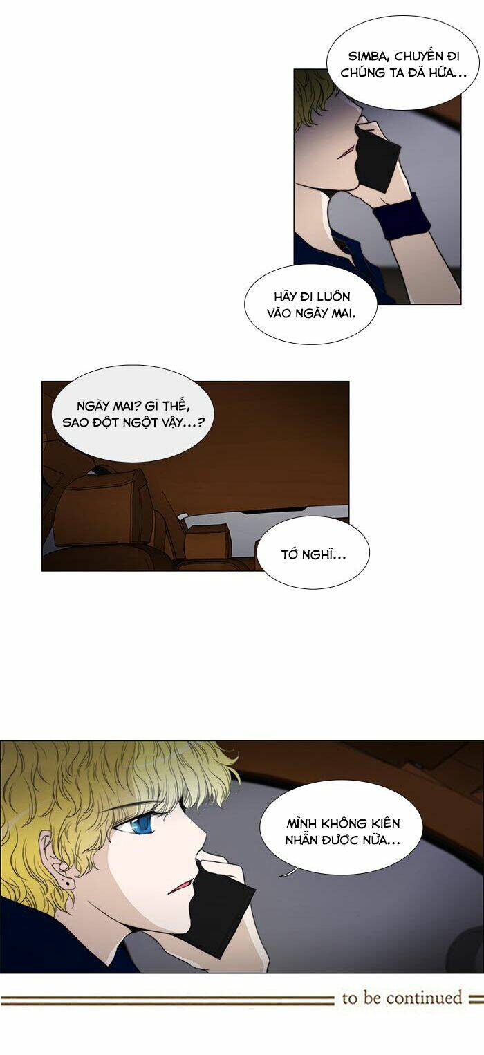 Không Thể Chạm Vào Anh: Chapter 68
