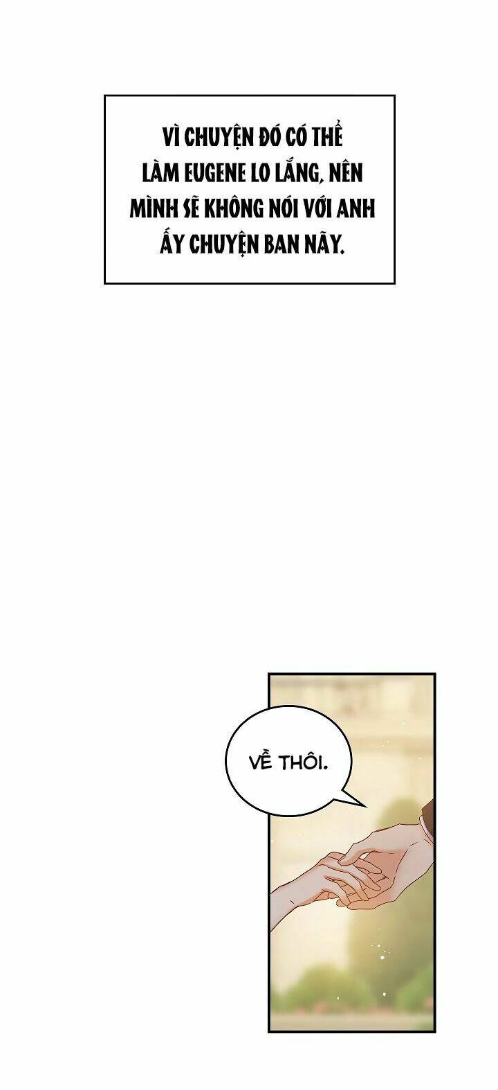 Đừng Chọc Đứa Em Gái Bé Bỏng Của Chúng Tôi: Chapter 49