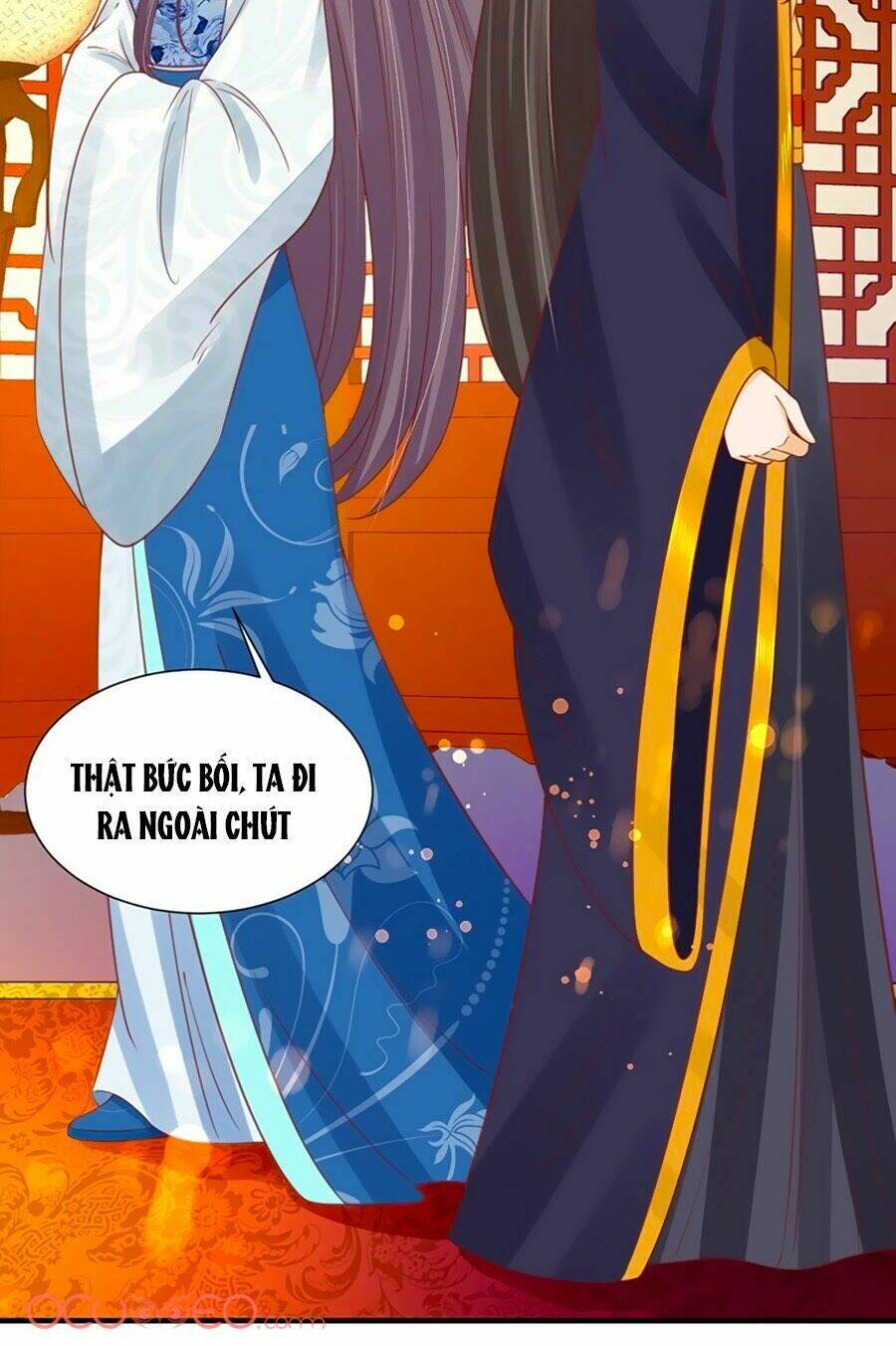 Thịnh Thế Lê Hoa Điện: Chapter 29