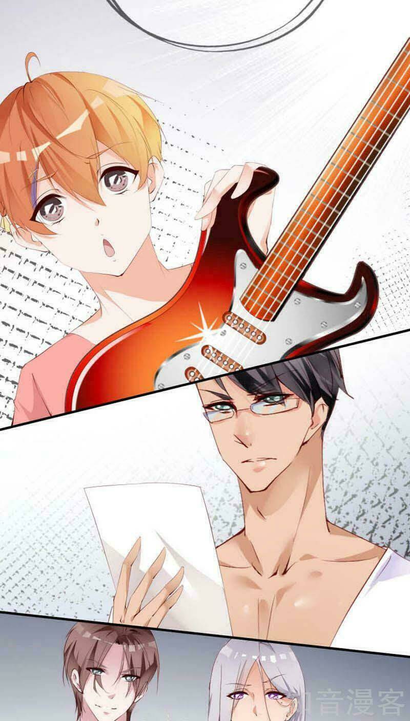 Nam Thần Là Một Đôi: Chapter 26