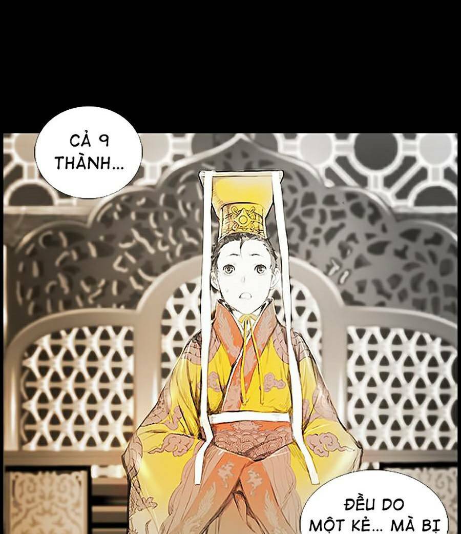 Bách Chiến Bách Thắng: Chapter 1