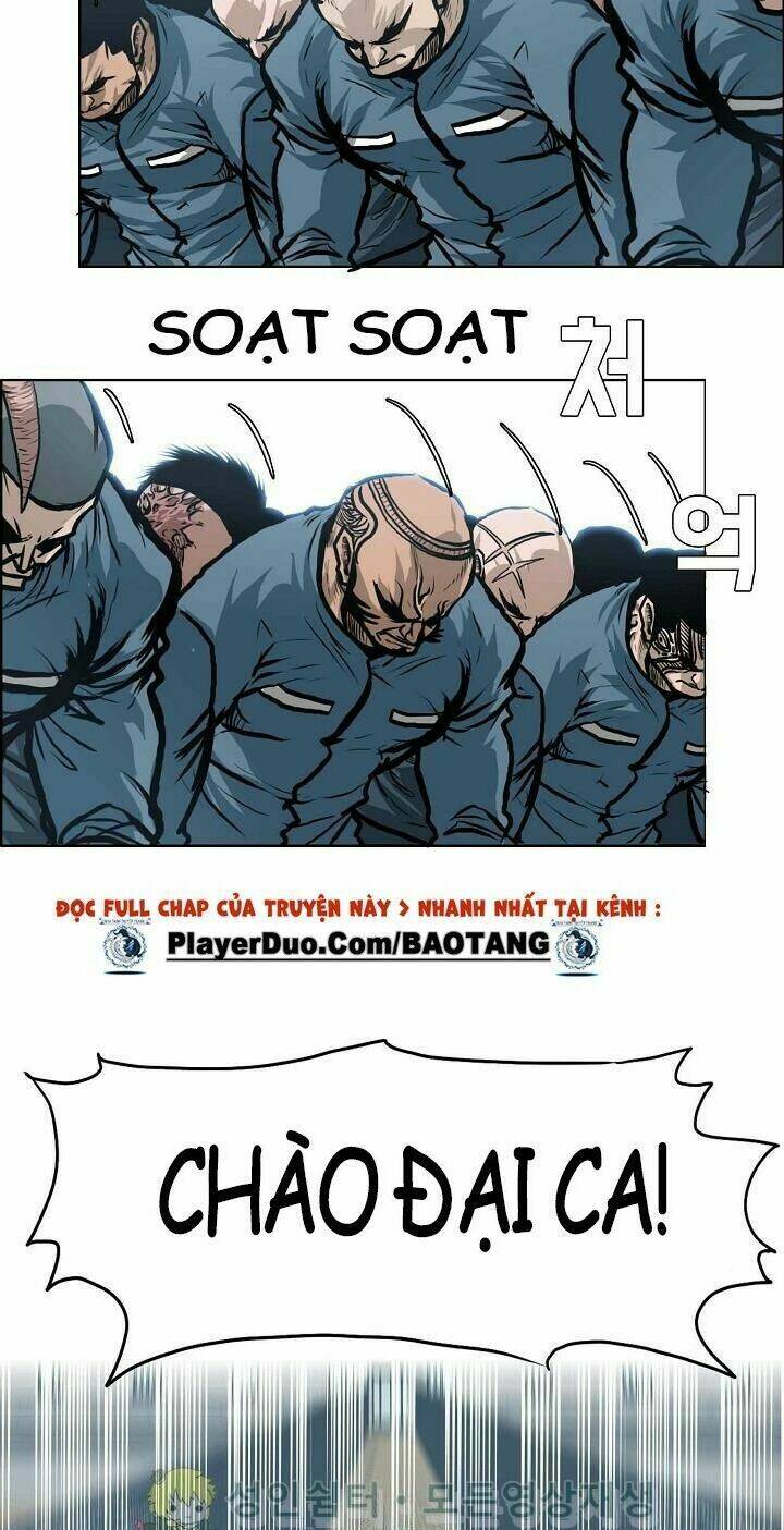 Bá Chủ Học Đường Ss3: Chapter 33