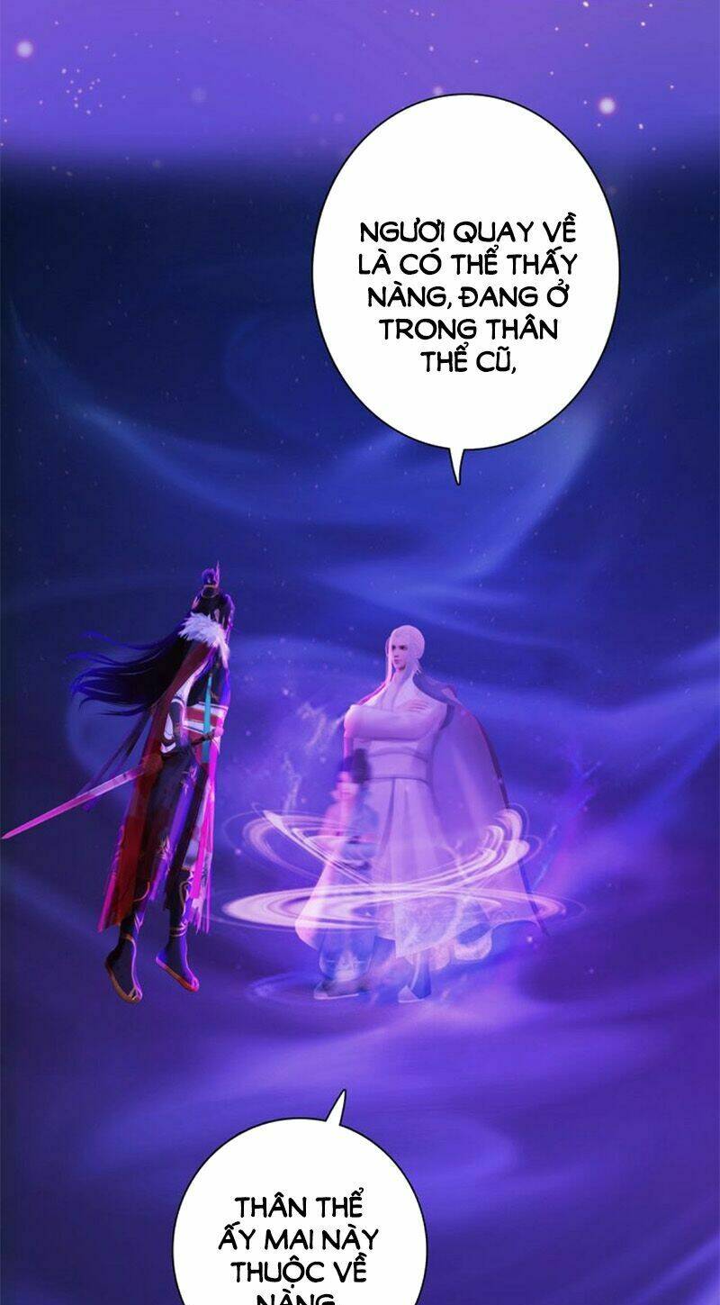 Phong Quỷ Truyền Thuyết: Chapter 89