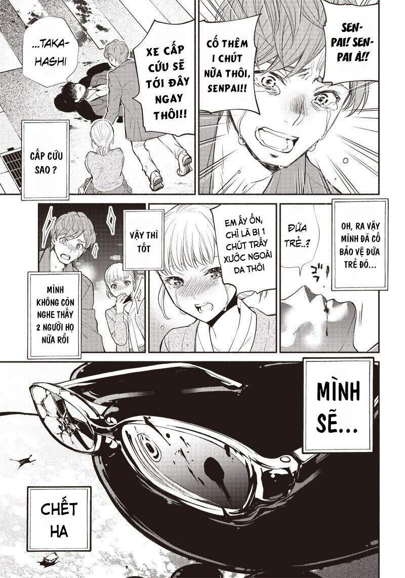 Tensei Goblin Dakedo Shitsumon Aru?: Chapter 1