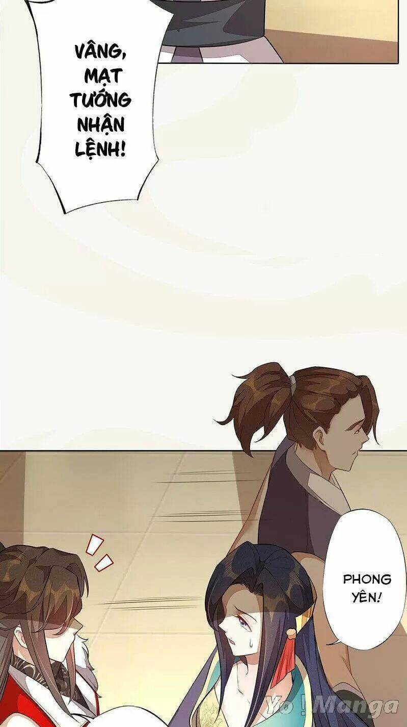 Tuyệt Thế Luyện Đan Sư: Chapter 141