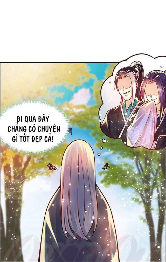 Siêu Phàm Truyện: Chapter 71