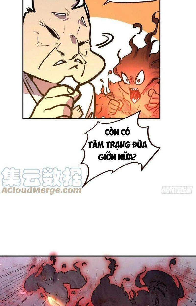 Sinh Tử Quyết: Chapter 158