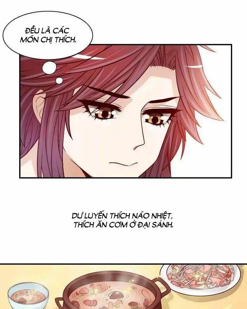 101 Phương Pháp Của Tổng Tài: Chapter 53