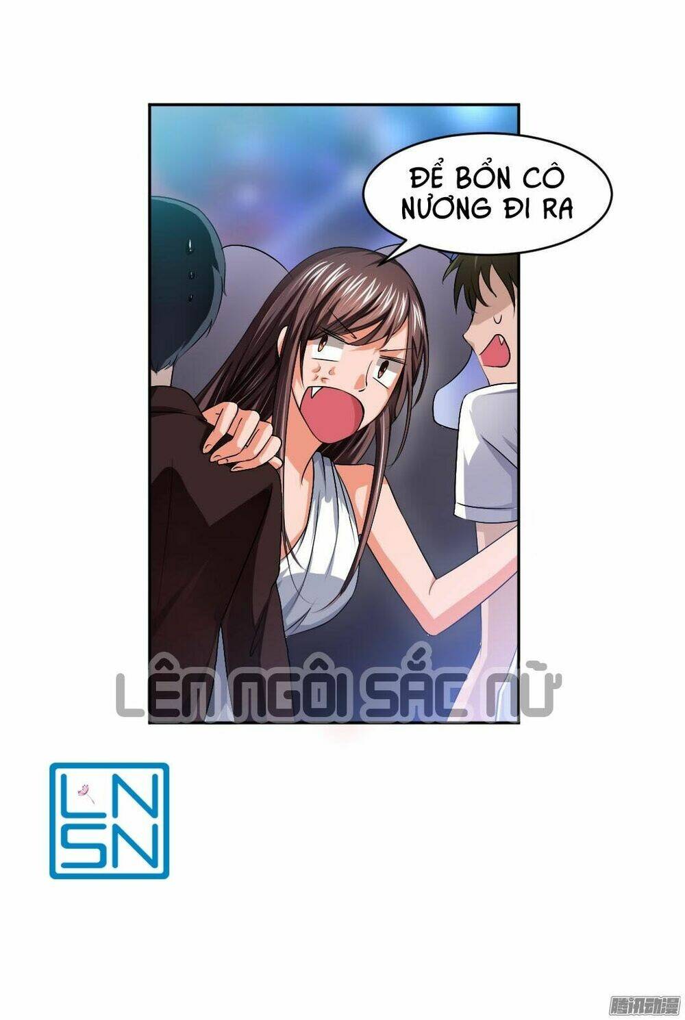Tổng Tài Khoái Hôn: Chapter 2