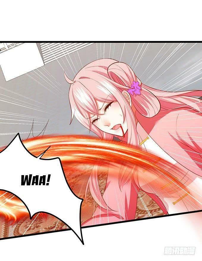 Hồ Tiên Hung Bạo: Chapter 77