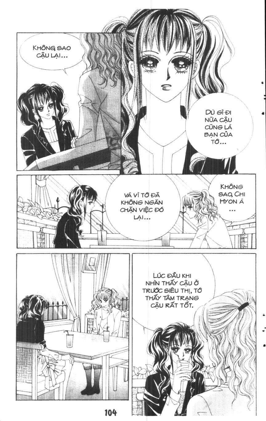 Say Say Say: Chapter 17