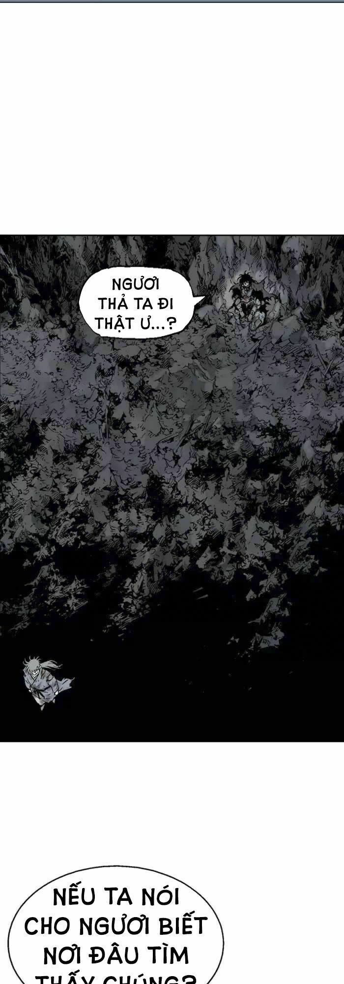 Cao Thủ 2: Chapter 49