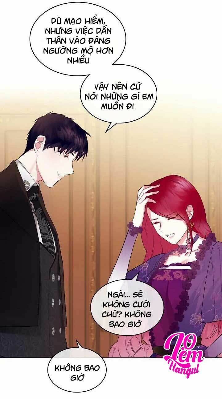 Kẻ Tạo Ra Nữ Phản Diện: Chapter 9