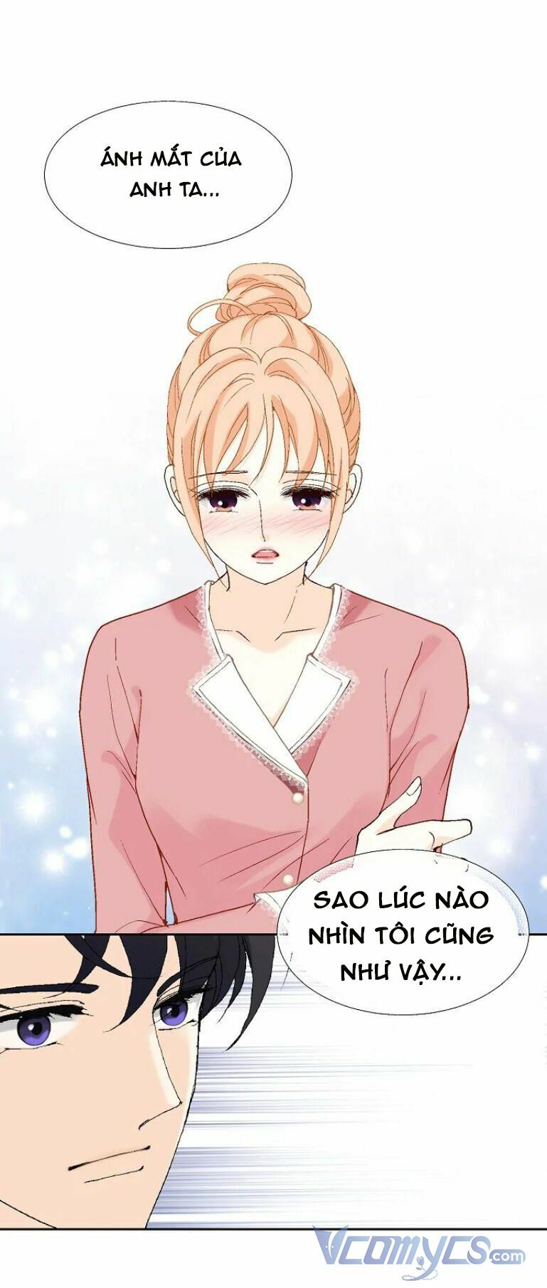 Lee Bom, Em Là Của Anh: Chapter 42