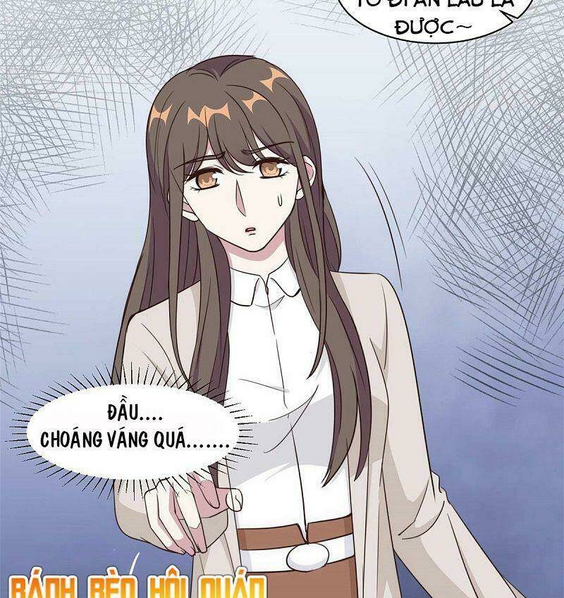Tổng Tài, Tránh Xa Tôi Ra: Chapter 56