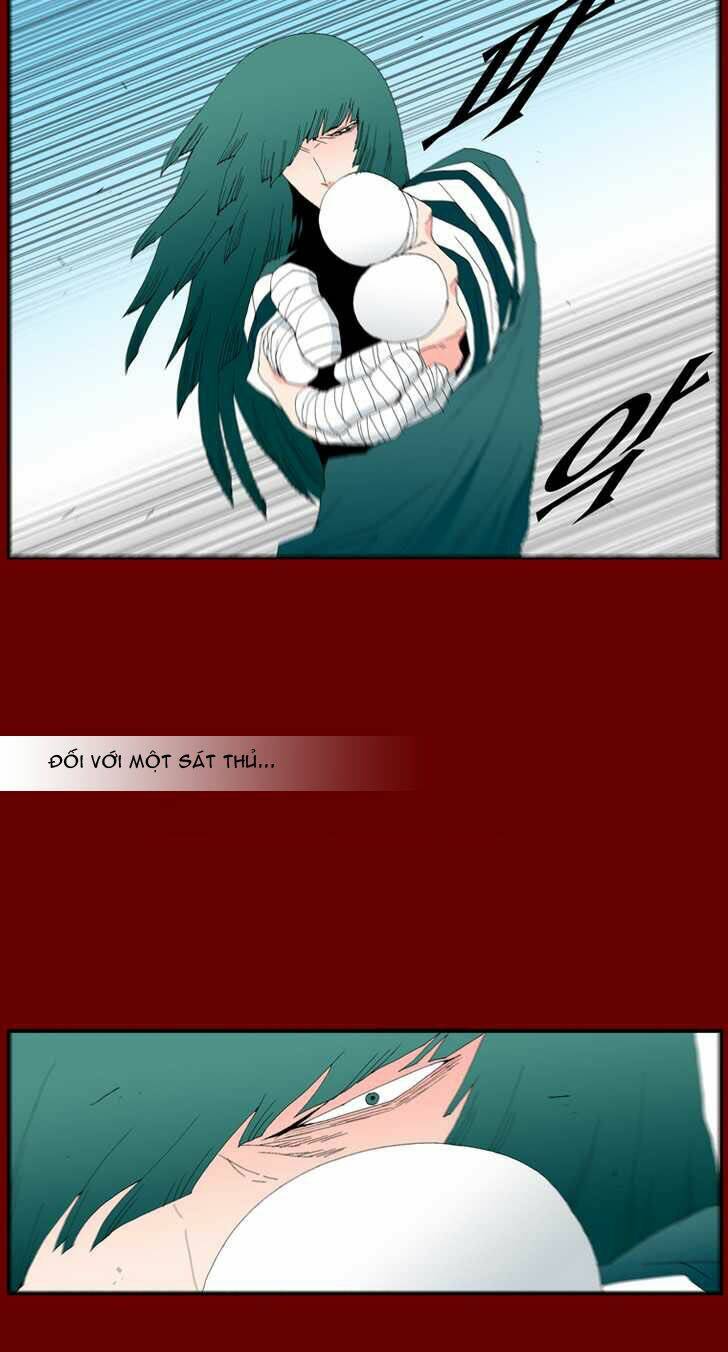 Siêu năng: Chapter 181