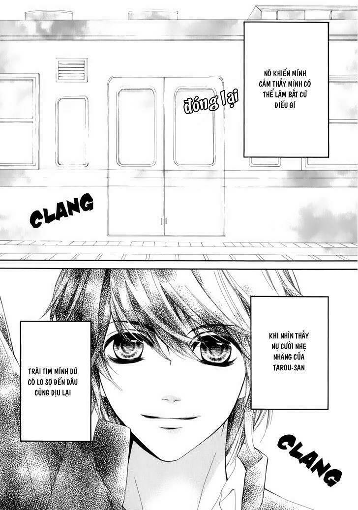 Pika Ichi: Chapter 14