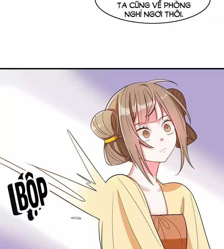 Đích Nữ Hữu Độc: Chapter 19