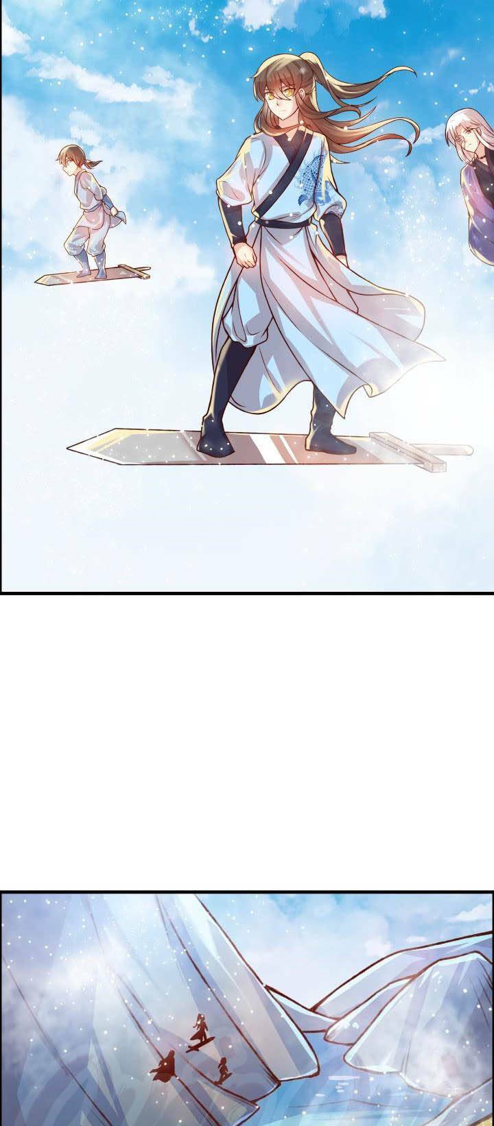 Siêu Phàm Truyện: Chapter 60