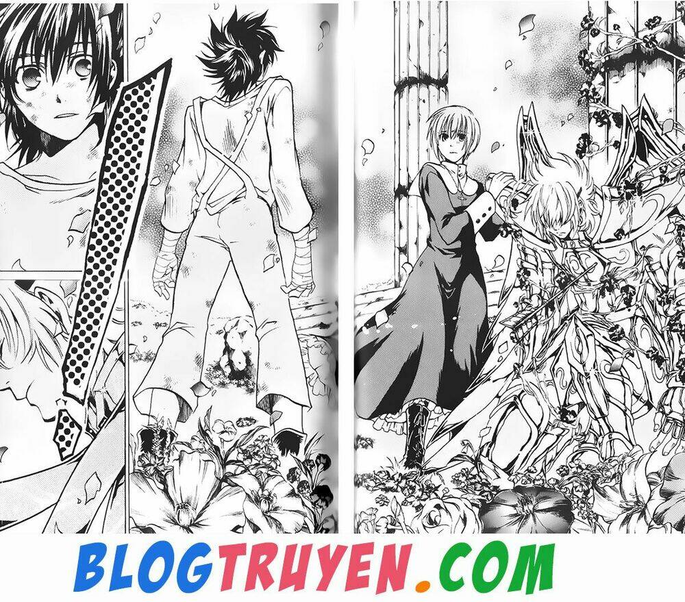 Thần Thoại Minh Vương: Chapter 74