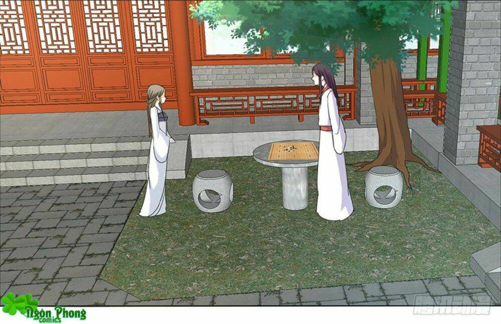 Hỏa Hồ: Chapter 30