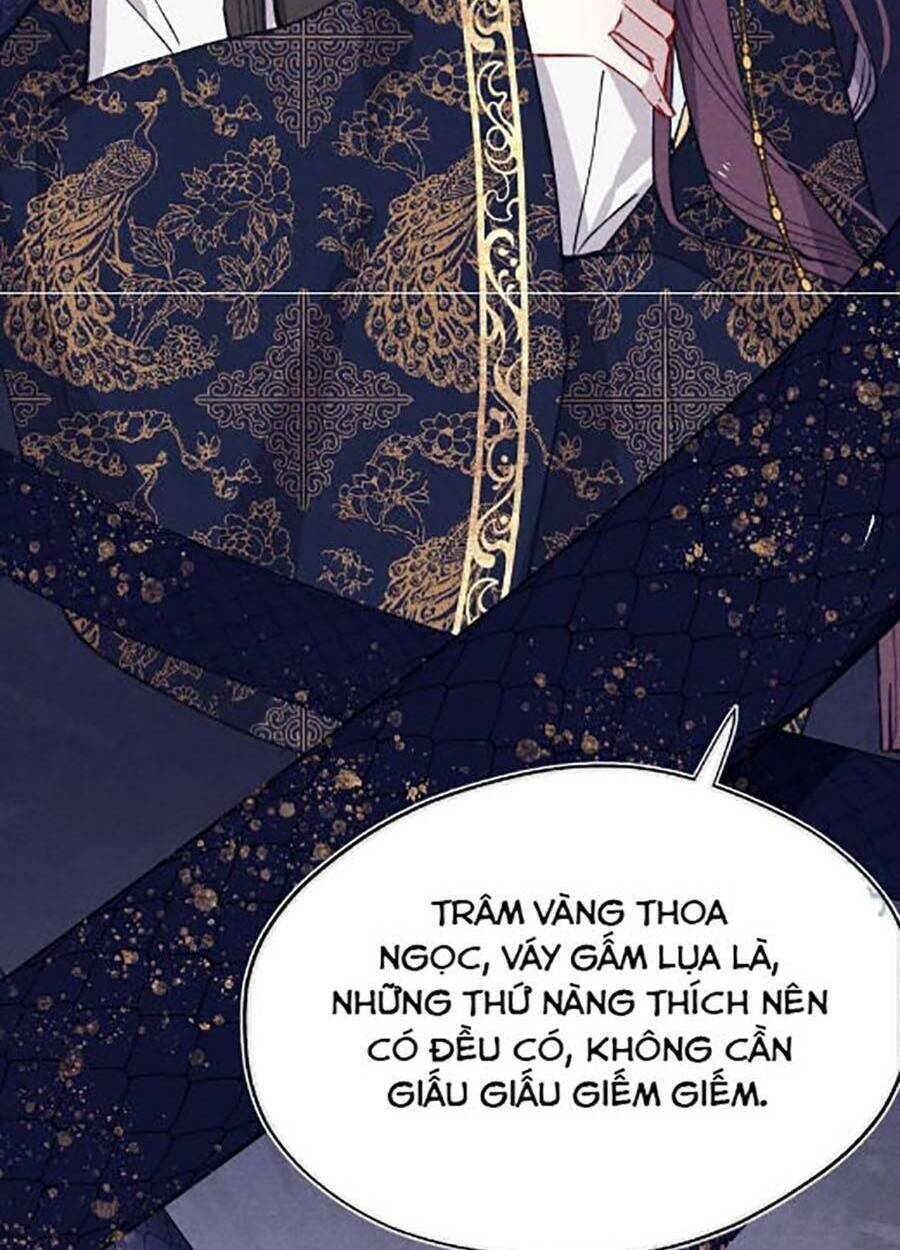 Quân Nhan Tựa Hoa Đào: Chapter 46