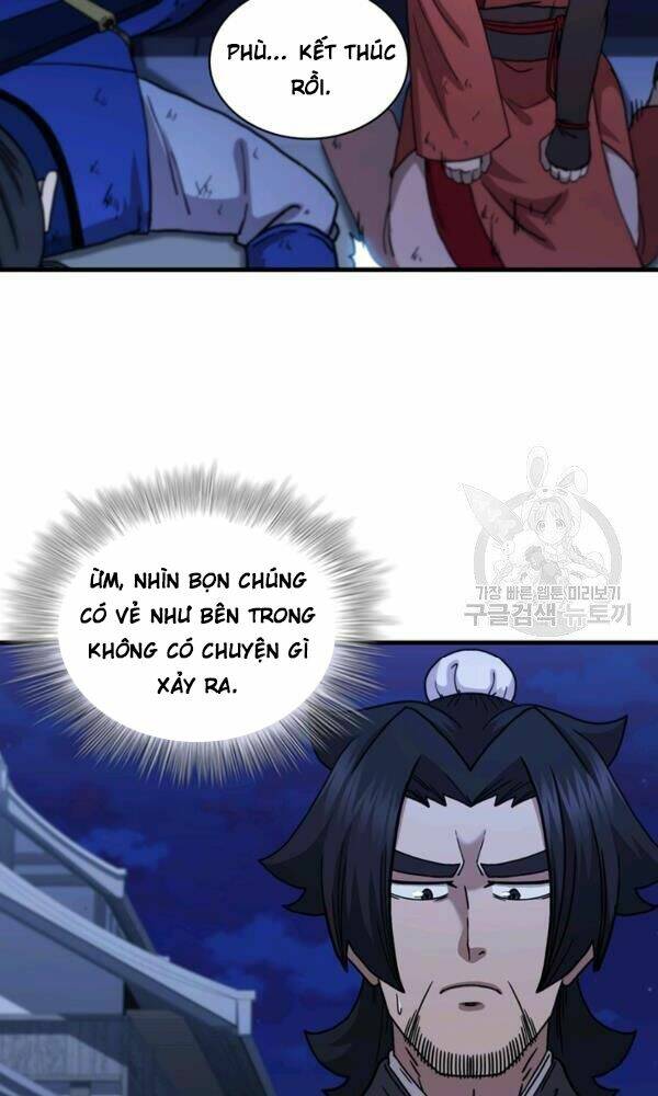 Thân Thủ Đệ Nhất Kiếm: Chapter 75