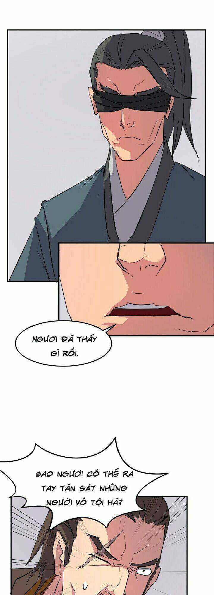 Trọng Sinh, Bất Khả Chiến Bại: Chapter 19