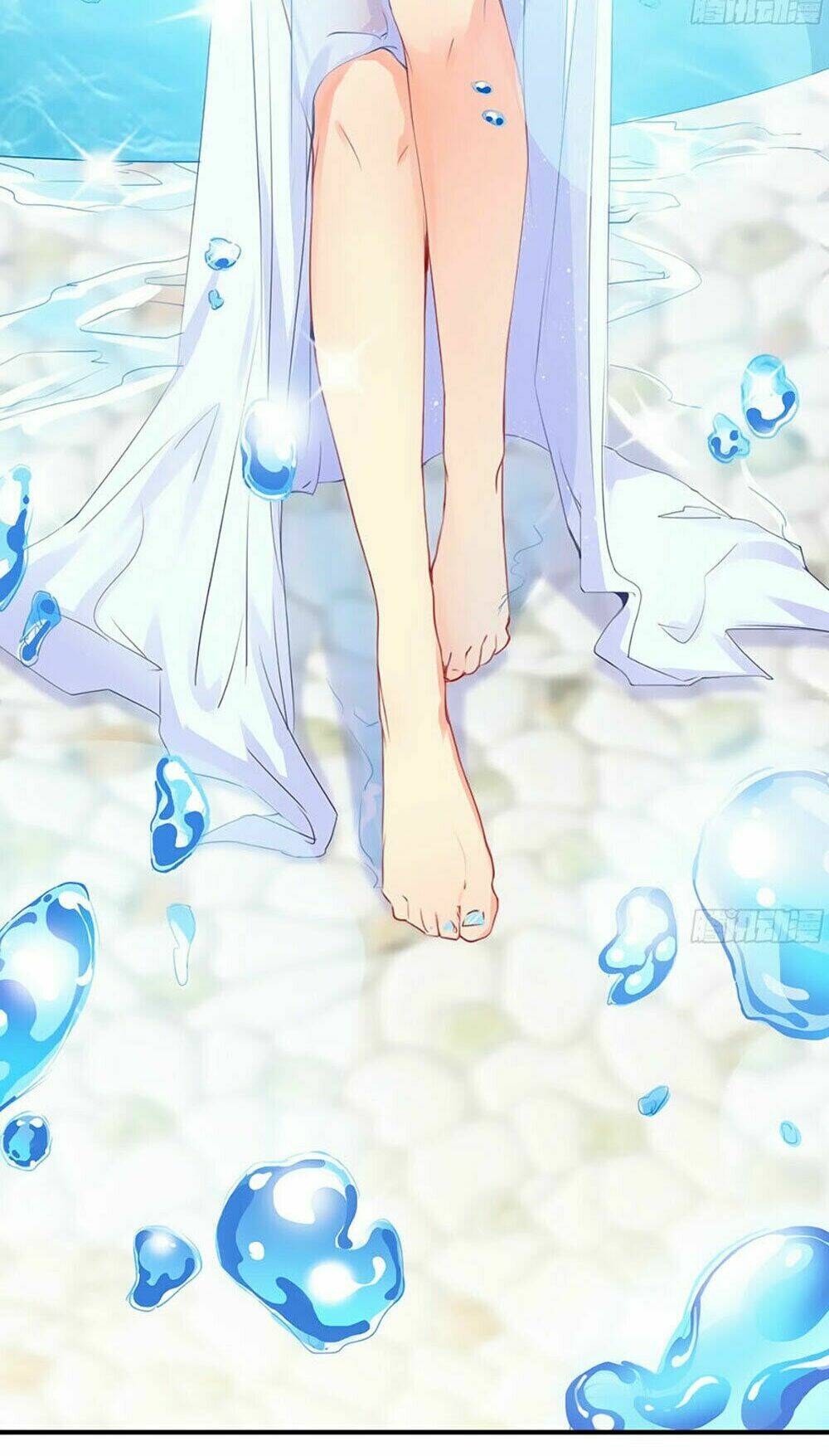 Bộ Váy Rực Rỡ Ánh Sao: Chapter 1