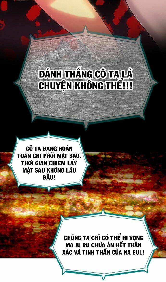 Trăng Mờ: Chapter 5
