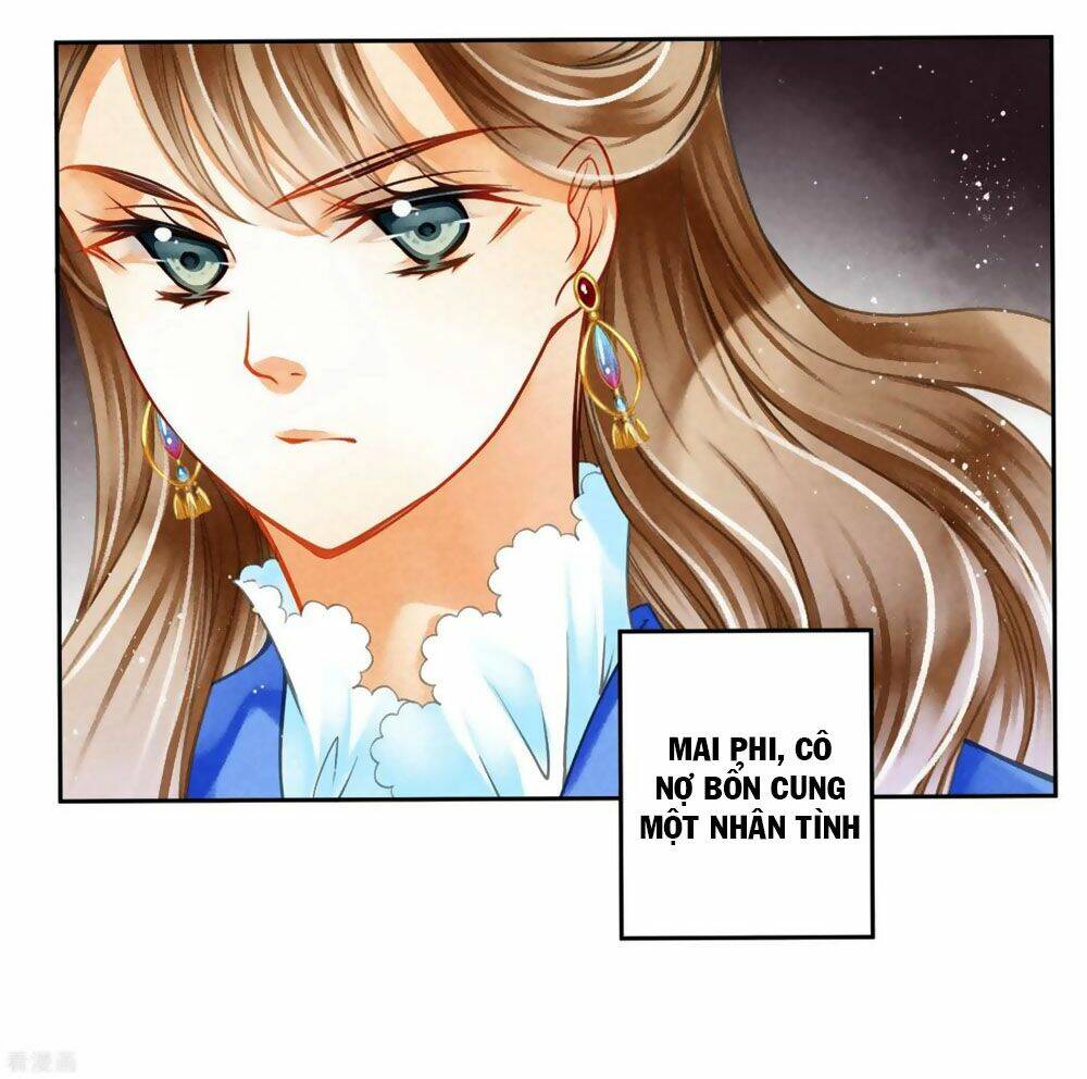 Ái Thượng Vô Địch Tiếu Hoàng Hậu: Chapter 132