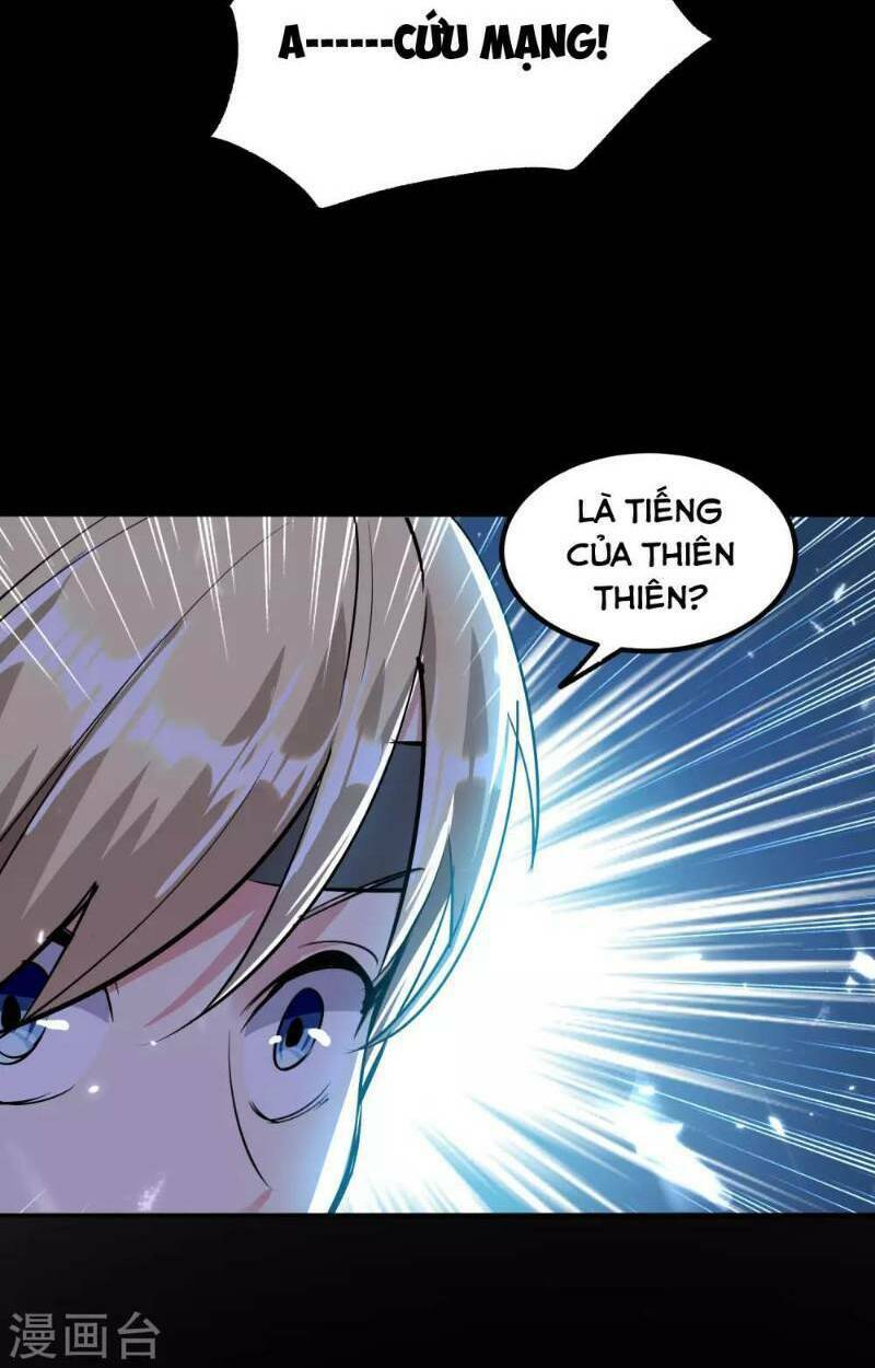 Vạn Giới Tiên Vương: Chapter 14